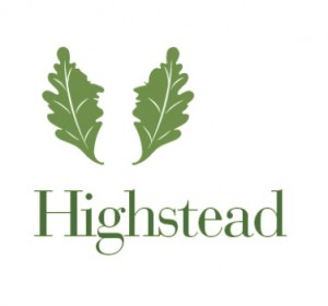 Highstead Logo